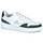 Chaussures Baskets basses Adidas Sportswear KANTANA Blanc / Noir