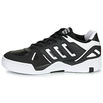 Adidas Sportswear MIDCITY LOW Noir / Blanc