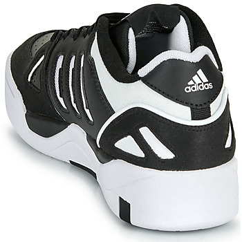 Adidas Sportswear MIDCITY LOW Noir / Blanc