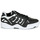 Chaussures Homme Baskets basses Adidas Sportswear MIDCITY LOW Noir / Blanc
