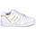 Chaussures Baskets basses Adidas Sportswear MIDCITY LOW Blanc