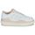 Chaussures Femme Baskets basses Adidas Sportswear OSADE Blanc / Rose