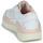 Chaussures Femme Baskets basses Adidas Sportswear OSADE Blanc / Rose