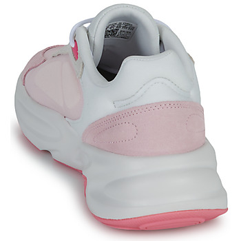 Adidas Sportswear OZELLE Blanc / Rose