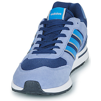 Adidas Sportswear RUN 80s Bleu