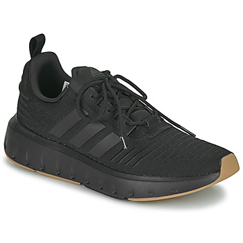 Chaussures Homme Baskets basses Adidas Sportswear SWIFT RUN 23 Noir