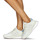 Chaussures Femme Baskets basses Adidas Sportswear X_PLRPHASE Beige