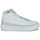 Chaussures Baskets montantes Adidas Sportswear ZNSORED HI PREM LEATHER Blanc / Beige