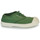 Chaussures Enfant Baskets basses Bensimon TENNIS LACET Vert