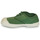 Chaussures Enfant Baskets basses Bensimon TENNIS LACET Vert