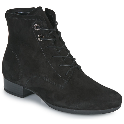 Chaussures Femme Boots Gabor 3271537 Noir