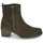 Chaussures Femme Boots Gabor 3280243 Marron