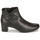 Chaussures Femme Bottines Gabor 3282757 Noir
