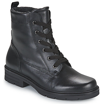 Chaussures Femme Boots Gabor 3465127 Noir