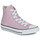 Chaussures Baskets montantes Converse CHUCK TAYLOR ALL STAR FALL TONE Rose