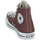 Chaussures Baskets montantes Converse CHUCK TAYLOR ALL STAR FALL TONE Marron