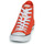 Chaussures Homme Baskets montantes Converse CHUCK TAYLOR ALL STAR LETTERMAN Terracotta / Ecru