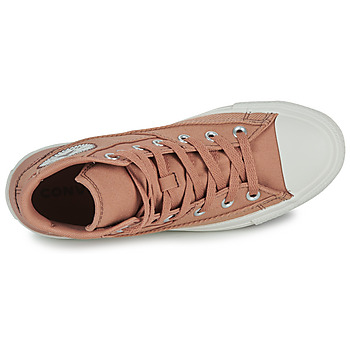 Converse CHUCK TAYLOR ALL STAR PATCHWORK Rose