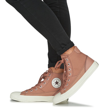 Converse CHUCK TAYLOR ALL STAR PATCHWORK Rose