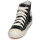 Chaussures Femme Baskets montantes Converse CHUCK TAYLOR ALL STAR Noir