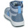 Chaussures Homme Baskets montantes Converse PRO BLAZE V2 FALL TONE Gris / Bleu