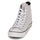 Chaussures Homme Baskets montantes Converse CHUCK TAYLOR ALL STAR TECTUFF Gris
