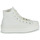 Chaussures Femme Baskets montantes Converse CHUCK TAYLOR ALL STAR MODERN LIFT PLATFORM CANVAS Blanc