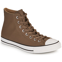 Chaussures Homme Baskets montantes Converse CHUCK TAYLOR ALL STAR SEASONAL COLOR LEATHER Marron