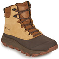 bottes neige columbia  expeditionist shield 