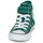 Chaussures Enfant Baskets montantes Converse CHUCK TAYLOR ALL STAR 1V SEASONAL COLOR Vert