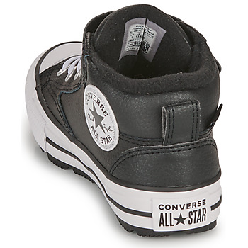 Converse CHUCK TAYLOR ALL STAR MALDEN STREET BOOT Noir