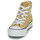 Chaussures Enfant Baskets montantes Converse CHUCK TAYLOR ALL STAR EVA LIFT Jaune