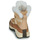 Chaussures Femme Bottes de neige Sorel ONA RMX GLACY WP Marron