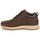 Chaussures Homme Baskets montantes Timberland KILLINGTON TREKKER HALF CAB Marron