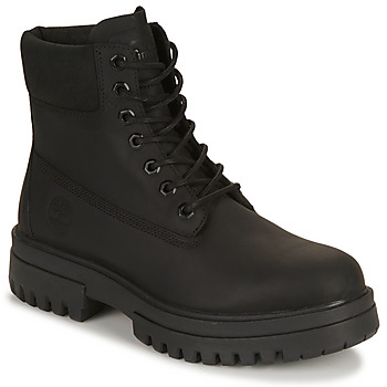 Chaussures Homme Boots Timberland TBL PREMIUM WP BOOT Noir