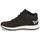 Chaussures Homme Baskets montantes Timberland SPRINT TREKKER MID Noir / Blanc