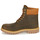 Chaussures Homme Boots Timberland 6 IN PREMIUM BOOT Vert