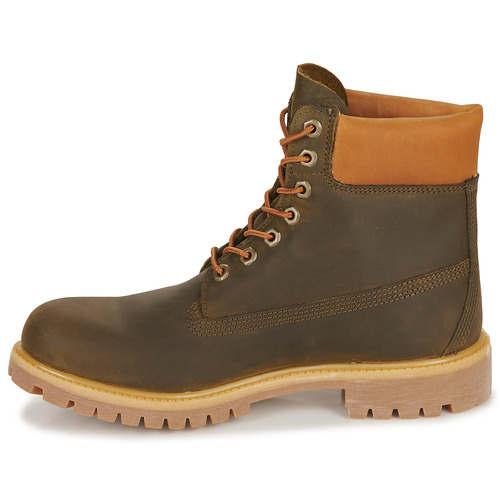 Timberland 6 IN PREMIUM BOOT Vert