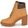 Chaussures Femme Bottines Timberland ALLINGTON HEIGHTS 6 IN Beige
