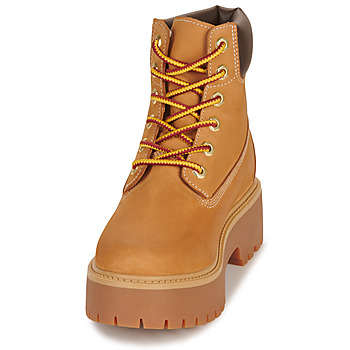 Timberland TBL PREMIUM ELEVATED 6 IN WP Camel