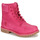 Chaussures Femme Boots Timberland 6 IN PREMIUM BOOT W Rose