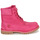 Chaussures Femme Boots Timberland 6 IN PREMIUM BOOT W Rose