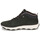Chaussures Homme Baskets basses Timberland WINSOR TRAIL MID LEATHER Noir