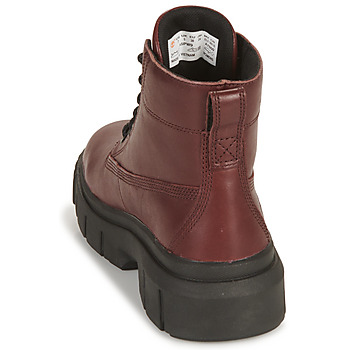 Timberland GREYFIELD LEATHER BOOT Bordeaux