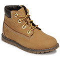 boots enfant timberland  pokey pine 6in boot 