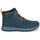 Chaussures Enfant Baskets montantes Timberland KILLINGTON TREKKER CHUKKA Bleu