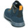 Chaussures Enfant Baskets montantes Timberland KILLINGTON TREKKER CHUKKA Bleu