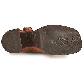 Airstep / A.S.98 LUSSY BUCKLE Camel