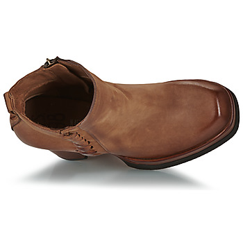 Airstep / A.S.98 VIVENT TRESSE Camel