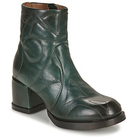 Chaussures Femme Bottines Airstep / A.S.98 AMBERLY Vert